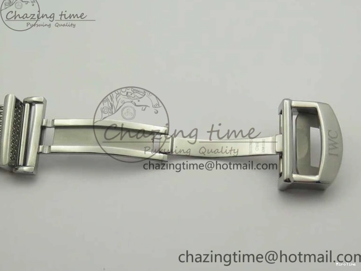MIROTIME 0520 Portofino Automatic SS MKF 1:1 Best Edition White Dial On SS Mesh Bracelet A2892 V TechFriendly 7205